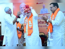 अमित शाह के दौरे से गजेंद्र सिंह शेखावत को कितना फायदा? लगातार दिग्गज पहुंच रहे हैं जोधपुर