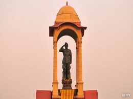 Subhas Chandra Bose Was Not The 1st Prime Minister Of India, But... Subhas Chandra Bose Was Not The 1st Prime Minister Of India, But...
