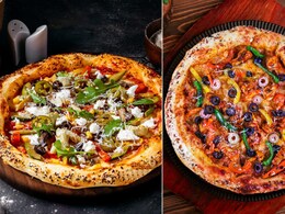 Review: Capo Pizza Brings The Italian Gourmet Pizza Experience To Your Home