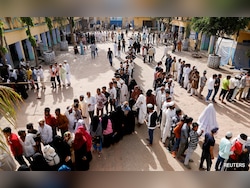 AI-Based Surveillance, GPS Monitoring To Be Used In Jubilee Hills Bypoll