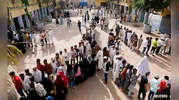 AI-Based Surveillance, GPS Monitoring To Be Used In Jubilee Hills Bypoll