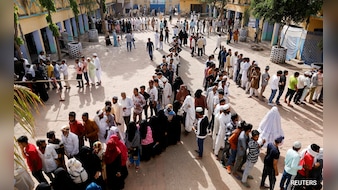  SIR Is Not The Problem. The Way It's Being Implemented Is - By Derek O'Brien