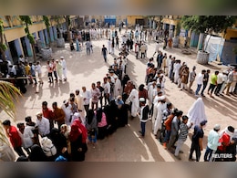 AI-Based Surveillance, GPS Monitoring To Be Used In Jubilee Hills Bypoll AI-Based Surveillance, GPS Monitoring To Be Used In Jubilee Hills Bypoll