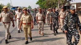 Rajasthan Lok Sabha Election 2024: राजस्थान में दूसरे चरण की वोटिंग में सुरक्षा के पुख्ता इंतजाम, पुलिस के 85 हजार जवानों की तैनाती