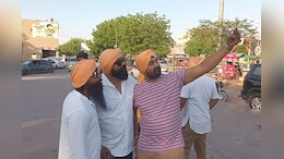जोधपुर में सिख समाज ने सेलिब्रेट किया 'वर्ल्ड टर्बन-डे', युवाओं में दिखा क्रेज, जानें इसका महत्व