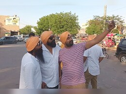 जोधपुर में सिख समाज ने सेलिब्रेट किया 'वर्ल्ड टर्बन-डे', युवाओं में दिखा क्रेज, जानें इसका महत्व जोधपुर में सिख समाज ने सेलिब्रेट किया 'वर्ल्ड टर्बन-डे', युवाओं में दिखा क्रेज, जानें इसका महत्व