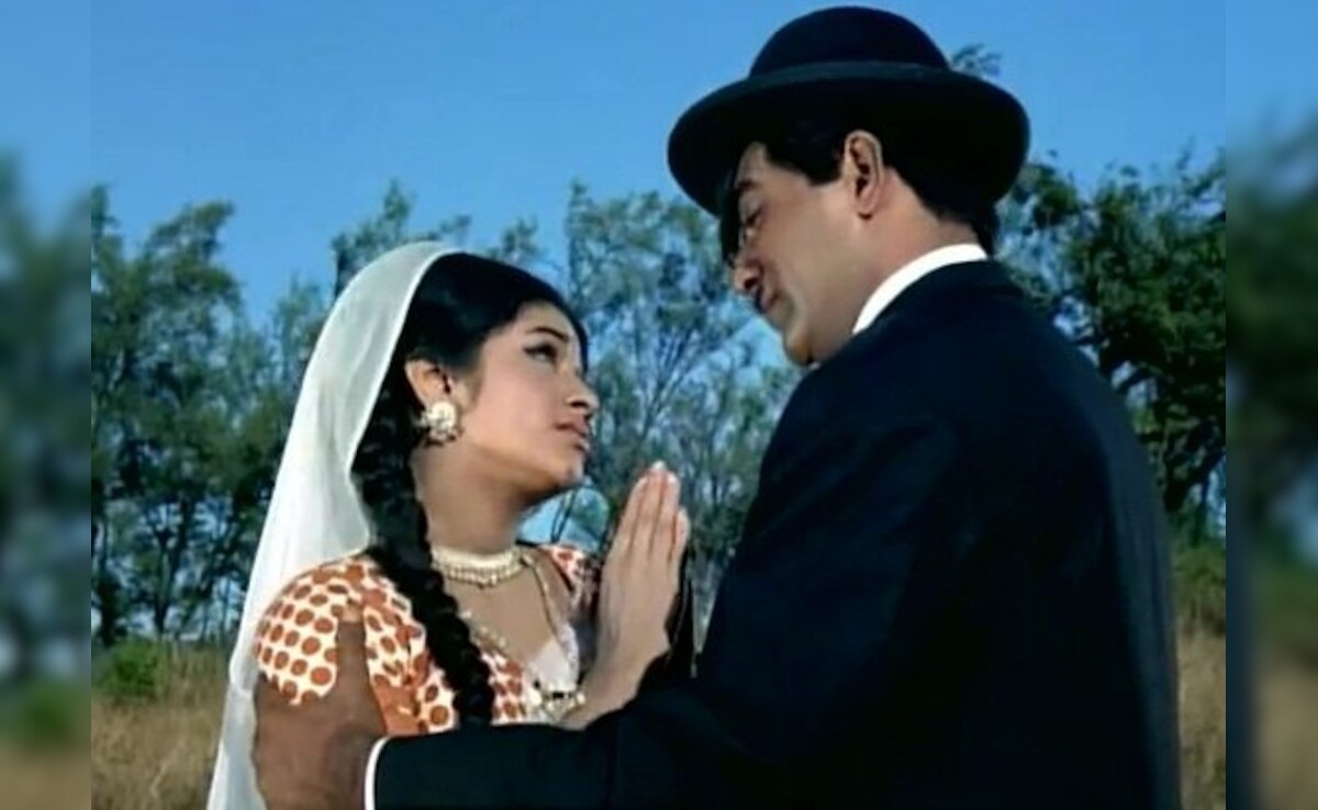 Aruna Irani Reveals Mehmood's Wife Asked Him Not To Work With Her