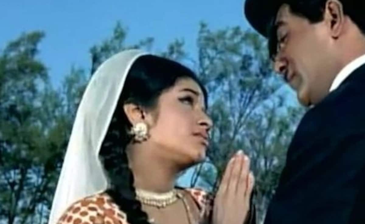 Latest and Breaking News on NDTV