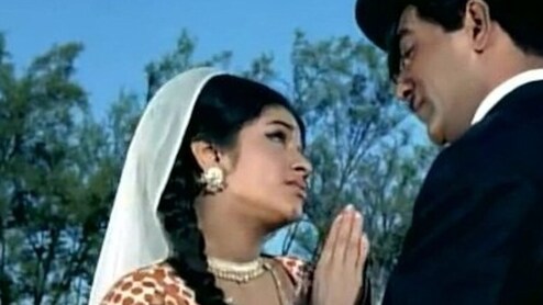 अरुणा ईरानी को 'तीसरी बीवी' बनाना चाहते थे महमूद, एक्ट्रेस बोलीं- मेरा करियर बनाया भी, बर्बाद भी किया