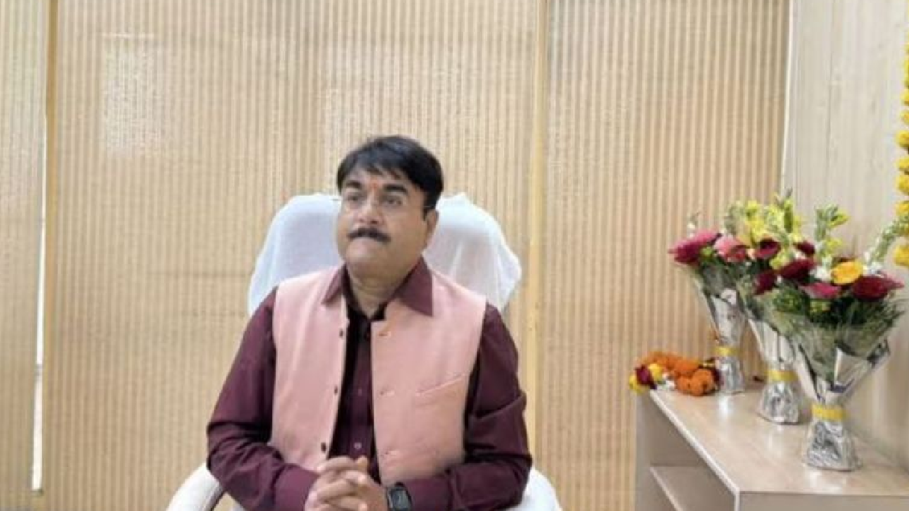 बीजेपी मंत्री के बेटे ने रेस्टोरेंट मालिक और उसकी पत्नी के साथ की मरपीट!