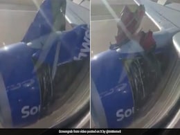 Video Shows Engine Of Southwest Airlines Boeing 737 Ripping Apart During Takeoff Video Shows Engine Of Southwest Airlines Boeing 737 Ripping Apart During Takeoff