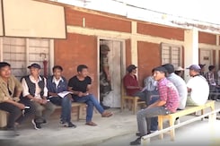 Voting Percentage In Manipur: 68.5 % Voter Turnout Recorded Till 3 PM In Outer Manipur Voting Percentage In Manipur: 68.5 % Voter Turnout Recorded Till 3 PM In Outer Manipur