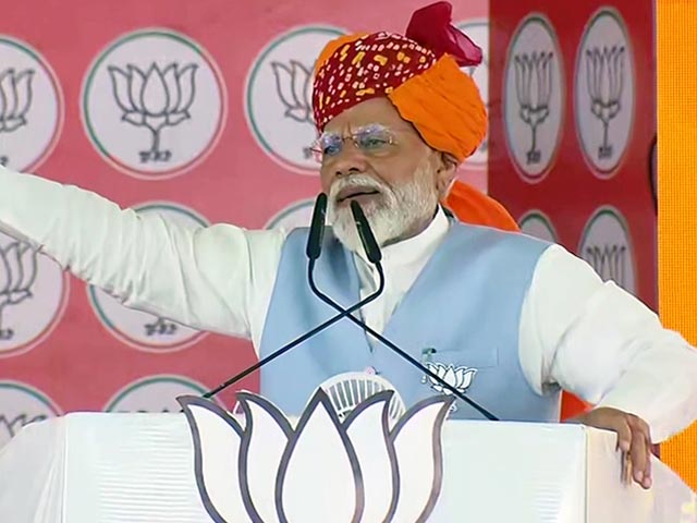 मिशन 'दक्षिण' : पीएम मोदी फिर जाएंगे तमिलनाडु, 4 दिनों तक ये रहेगा शेड्यूल