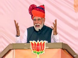 "2014 To 2024 Was Just An Appetiser, Prepare For The Main Course": PM Modi "2014 To 2024 Was Just An Appetiser, Prepare For The Main Course": PM Modi
