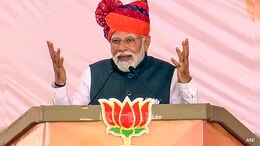 'तिसऱ्यांदा सत्तेत येणार, पहिल्या 100 दिवसात मोठे निर्णय घेणार', मोदींचा प्लॅन काय?