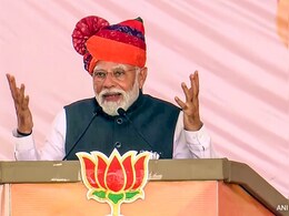 'तिसऱ्यांदा सत्तेत येणार, पहिल्या 100 दिवसात मोठे निर्णय घेणार', मोदींचा प्लॅन काय?