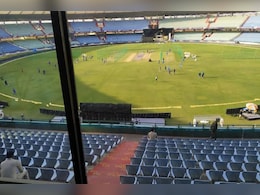 CM भजनलाल शर्मा के होम टाउन भरतपुर में क्यों रुका खेल स्टेडियम बनाने का काम? जिला कलेक्ट्रेट पहुंचे ग्रामीण