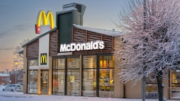 McDonalds' Profits Dented After E Coli Outbreak In US