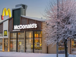 McDonald's Launches New 'McValue' Menu To Bring Back Customers. Here's What It Includes McDonald's Launches New 'McValue' Menu To Bring Back Customers. Here's What It Includes