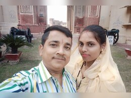 ठग ऑफ दुल्हन: लड़के वालों से 5 लाख लेकर की शादी, दुल्हन ससुराल से 10 लाख का गहना और 5 लाख कैश लेकर गई वापस नहीं लौटी