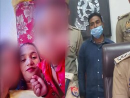 लखनऊ : पत्नी और दो बच्चों की हत्या के बाद तीन दिन रहा शवों के साथ, ऐसे हुआ वारदात का खुलासा लखनऊ : पत्नी और दो बच्चों की हत्या के बाद तीन दिन रहा शवों के साथ, ऐसे हुआ वारदात का खुलासा