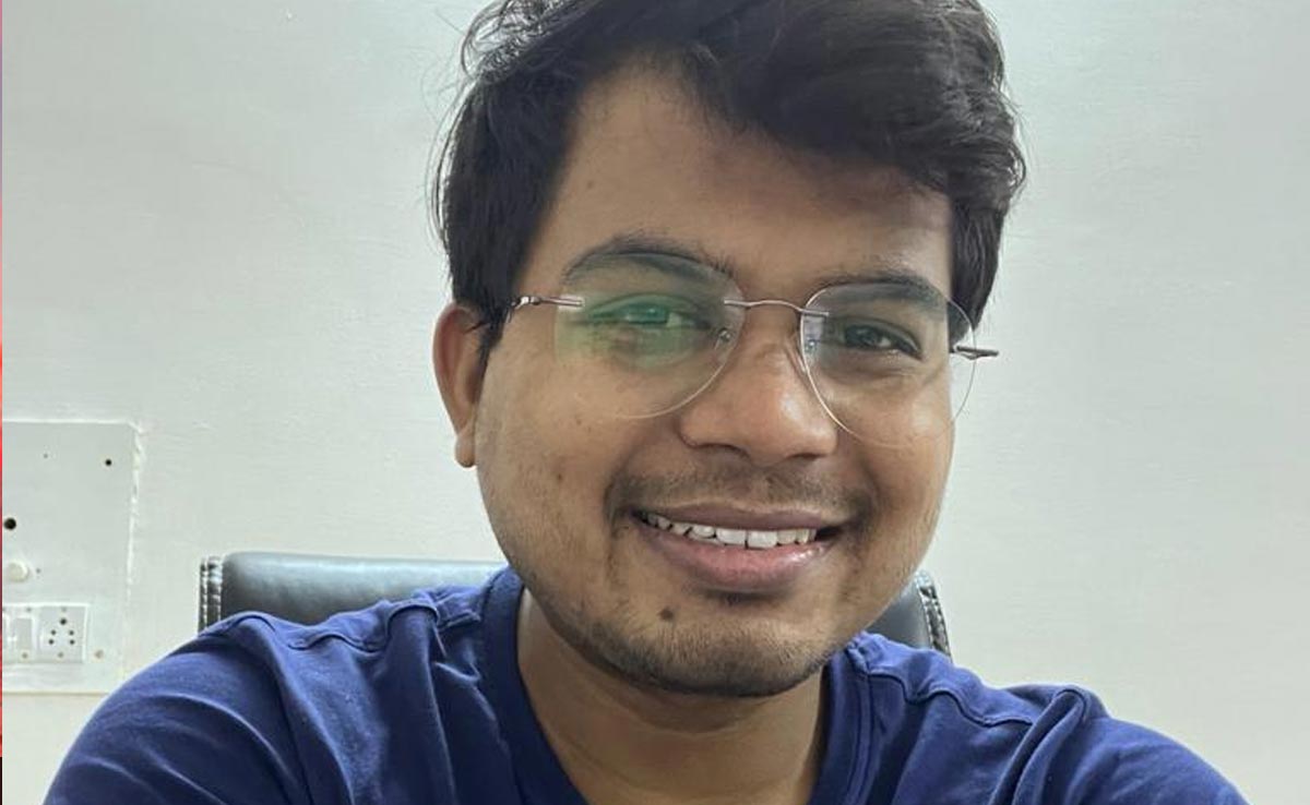 UPSC Result: लगातार चौथी बार सिलेक्ट हुए नरसिंहपुर के चंद्रशेखर मेहरा, किसान परिवार से है नाता