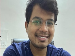 UPSC Result: लगातार चौथी बार सिलेक्ट हुए नरसिंहपुर के चंद्रशेखर मेहरा, किसान परिवार से है नाता UPSC Result: लगातार चौथी बार सिलेक्ट हुए नरसिंहपुर के चंद्रशेखर मेहरा, किसान परिवार से है नाता