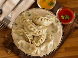 5 Tips To Make Perfect Chicken Momos At Home