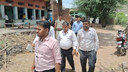 CBI Raid: मतदान समाप्त होते राजस्थान में शुरू हुआ एजेंसियों का एक्शन, बूंदी में CBI की 6 टीमों ने एक साथ बोला धावा, मचा हड़कंप