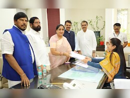 पवारांनी सुप्रिया सुळेंना उमेदवारी द्यायला नको होती, रामदास आठवलेंची स्पष्टोक्ती