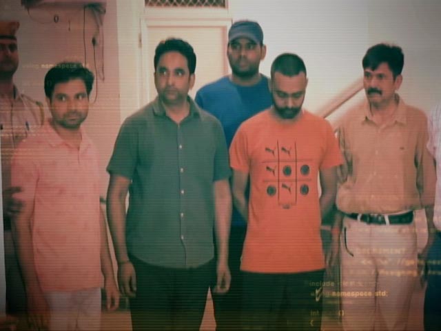 3 Arrested In Rajasthan For Issuing Fake Organ Transplant Certificates