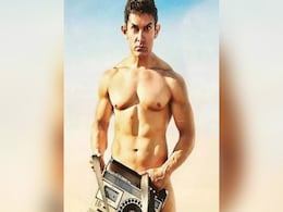 PK का न्यूड सीन कैसे शूट हुआ था, आमिर खान ने बताया उन्होंने क्यों 'जरा से कपड़े' भी हटा दिए PK का न्यूड सीन कैसे शूट हुआ था, आमिर खान ने बताया उन्होंने क्यों 'जरा से कपड़े' भी हटा दिए