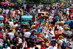 India 2nd-Largest Source Country For New Citizens, Says Report India 2nd-Largest Source Country For New Citizens, Says Report