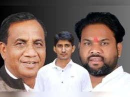 Rajasthan: फोन बंद कर गायब हुए कांग्रेस प्रत्याशी, कल ही दिया था BAP को समर्थन, फॉर्म वापसी के कुछ ही घंटे बचे