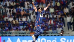 IPL 2024 : लखनऊचा गुजरात टायटन्सवर 33 धावांनी विजय, गोलंदाजांचा प्रभावी मारा