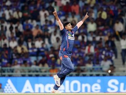 IPL 2024 : लखनऊचा गुजरात टायटन्सवर 33 धावांनी विजय, गोलंदाजांचा प्रभावी मारा