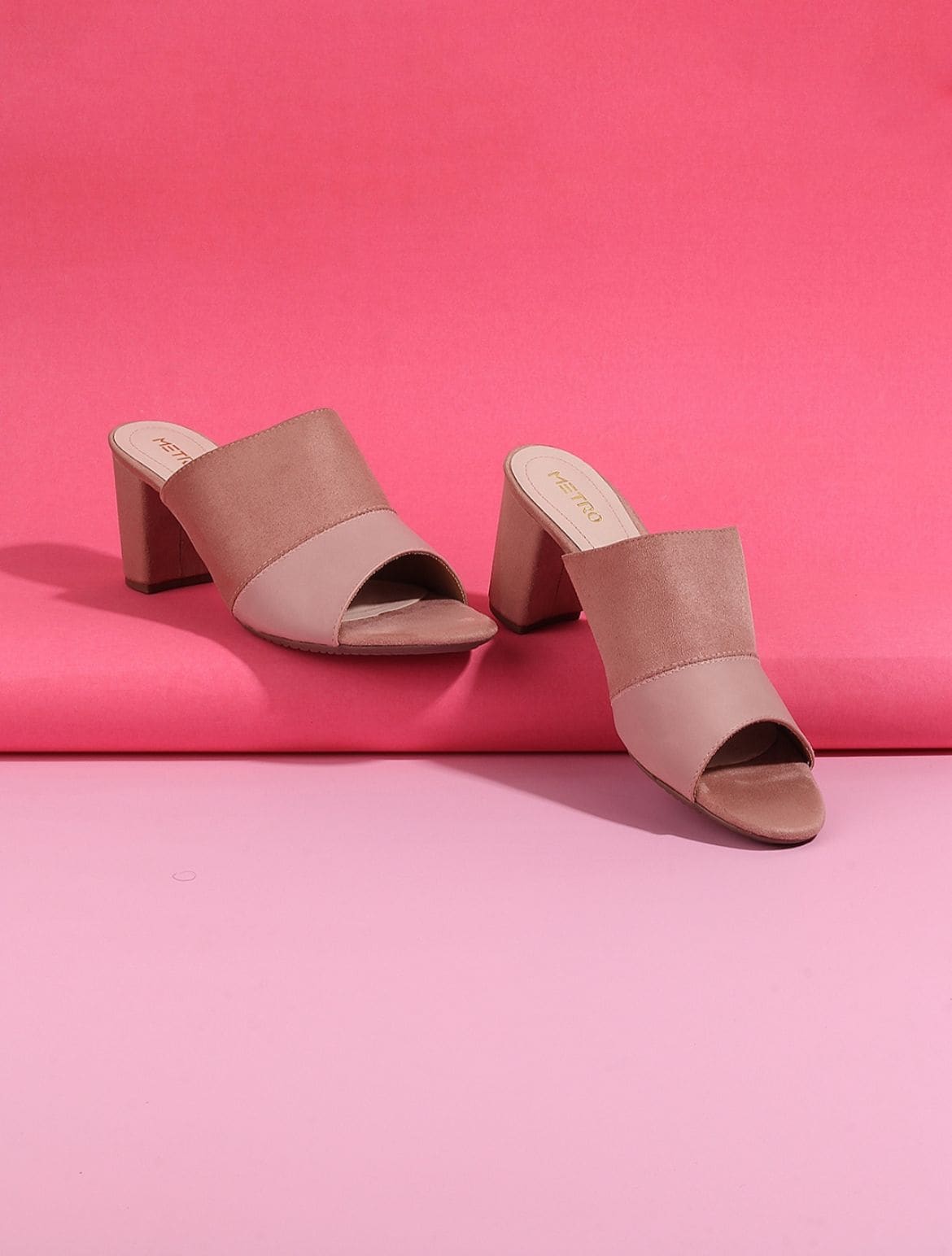 Best Deals On Premium Womens Footwear From Myntra
