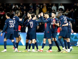 PSG Keep Low Profile While Preparing For Life Without Kylian Mbappe