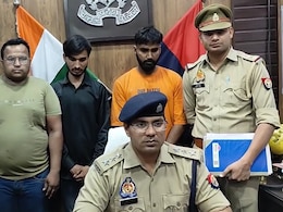 Delhi Man Gets Wife Robbed By Servant To Get Out Of Repaying Father-In-Law Delhi Man Gets Wife Robbed By Servant To Get Out Of Repaying Father-In-Law
