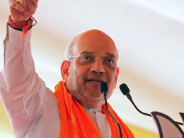 मुलांच्या मोहापायी तुमचे पक्ष फुटले - अमित शहांचा उद्धव ठाकरे, शरद पवारांवर हल्लाबोल मुलांच्या मोहापायी तुमचे पक्ष फुटले - अमित शहांचा उद्धव ठाकरे, शरद पवारांवर हल्लाबोल