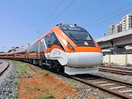 Indian Railways: छत्तीसगढ़ को मिलेगी एक और नई सौगात, इस तारीख को पीएम मोदी Vande Bharat Express को दिखाएंगे हरी झंडी