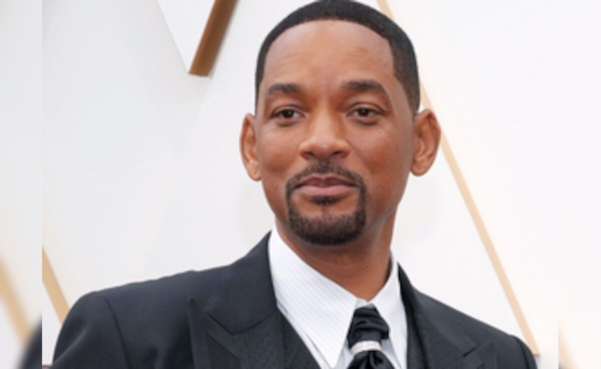 Will Smith To Address The "Elephant In The Room" Ahead Of Comeback (Cough Oscar Slapgate Cough)