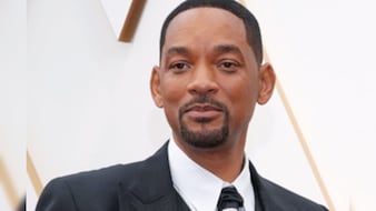 Will Smith Sued For Sexual Harassment, Wrongful Termination By Tour Violinist