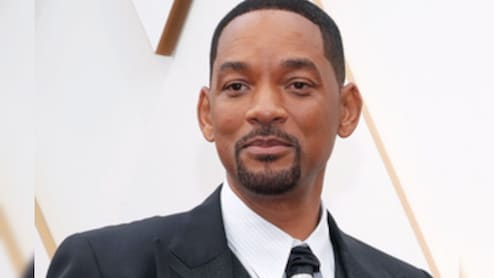 Will Smith Sued For Sexual Harassment, Wrongful Termination By Tour Violinist