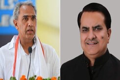 सुखबीर सिंह vs हरीश मीणा, टोंक की जनता किसके साथ? सुखबीर सिंह vs हरीश मीणा, टोंक की जनता किसके साथ?