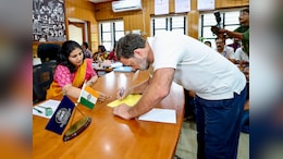 Rahul Gandhi's 20 Crore Assets: Land Shared With Priyanka, Gurugram Office