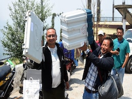 88 Seats, 15.9 Crore Voters: 5 Facts About Phase 2 Of Lok Sabha Polls 88 Seats, 15.9 Crore Voters: 5 Facts About Phase 2 Of Lok Sabha Polls