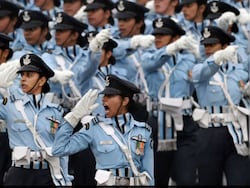 'Denial Result Of Discrimination': Top Court On Permanent Commission To Women