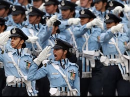 'Denial Result Of Discrimination': Top Court On Permanent Commission To Women