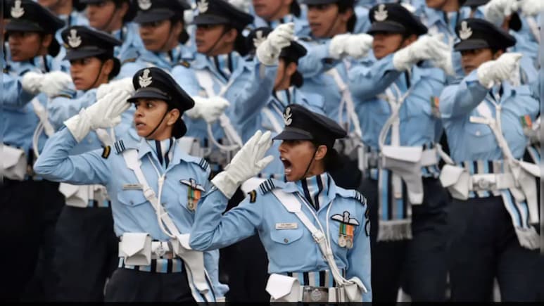 'Denial Result Of Discrimination': Top Court On Permanent Commission To Women